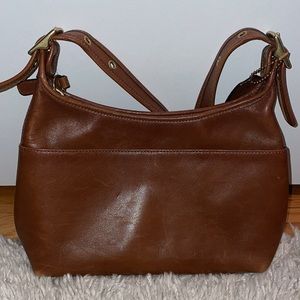 Vintage Coach Legacy Crossbody